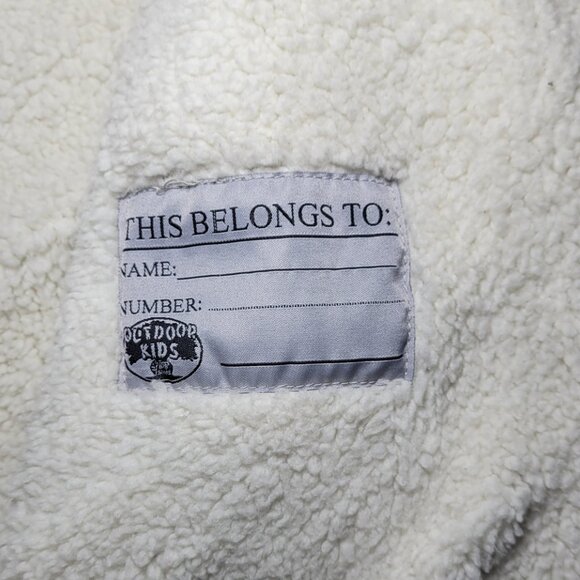 Bass Pro Shops Outdoor Kids Youth Pink and Green Plaid Snap Jacket Size Large - Picture 9 of 16